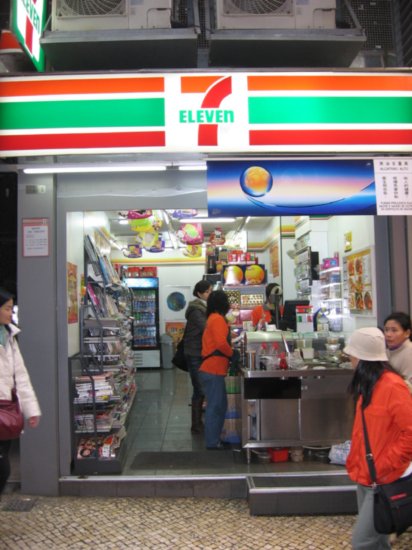 7-11